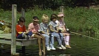 Episode 7 Gone Fishin'