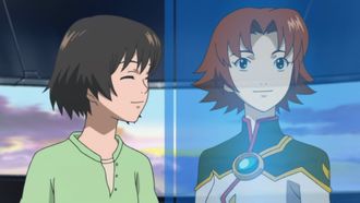 Episode 13 New Wizard