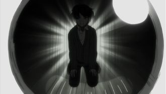 Episode 13 Chapter 26 Black River (Part 2) / Chapter 27 Beyond the Door