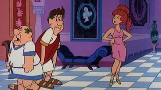 Episode 1 Double Date