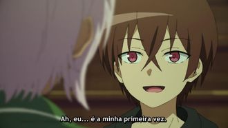 Episode 1 Did You Call for Your Big Sister?