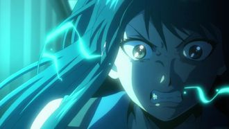 Episode 8 I've Cast Off My Humanity, But That’s Fine