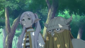Episode 4 The Land Where Souls Rest