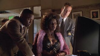 Episode 11 The D.C. Strangler