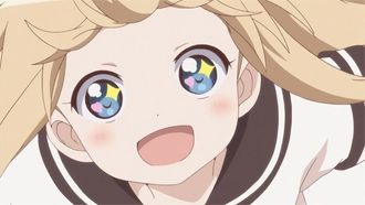 Episode 11 Our Amusement Club