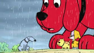 Episode 36 The Dog Park