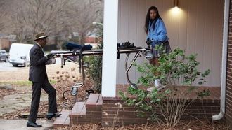 Episode 1 Meet the Bernards