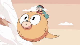 Episode 2 Chapter 2: The Midnight Giant