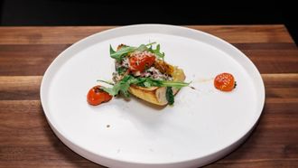 Episode 4 Gnocchi Dokey