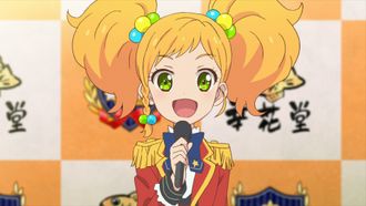 Episode 9 Miracle Girls