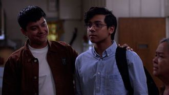 Episode 90 Suspicions