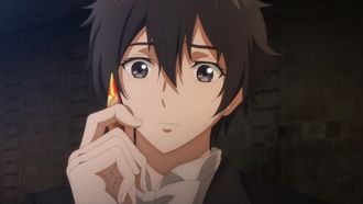 Episode 10 Brotherly Memories