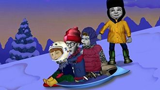 Episode 11 Fairweather Friends
