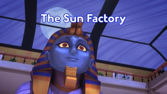 Episode 44