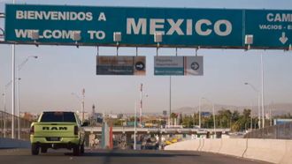 Episode 1 US and Mexico Part 1