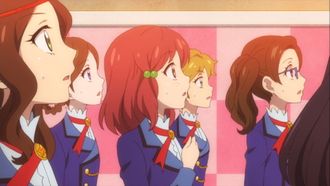 Episode 34 Hello ☆ Super Idol