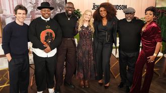 Episode 21 Cast of ‘The Neighborhood', Alex Warren