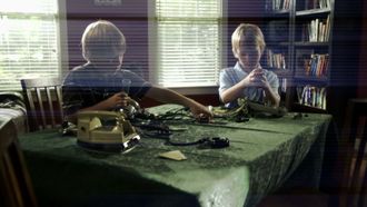 Episode 3 My Brother’s Keeper