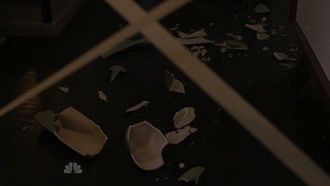 Episode 9 Perchance to Dream