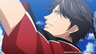 Episode 7 Chess King