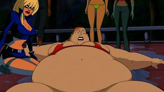 Episode 1 Beauty and the Obese (1)