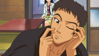 Episode 18 Love Letter