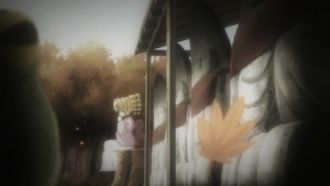 Episode 9 The Meow in the Approaching Darkness