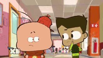 Episode 6 