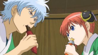 Episode 26 Don't Be Shy - Just Raise Your Hand and Say It