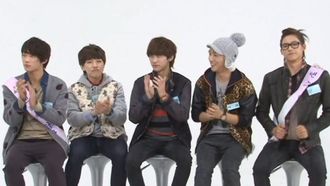 Episode 26 Episode 26 with B1A4