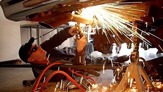 Episode 5 Red Menace