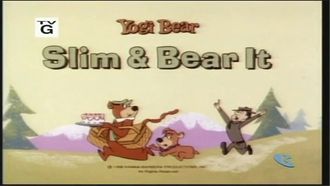Episode 11 Slim & Bear It