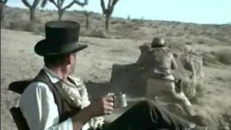 Episode 9 The Doctor from Dodge