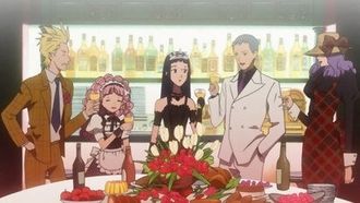Episode 2 Illumination