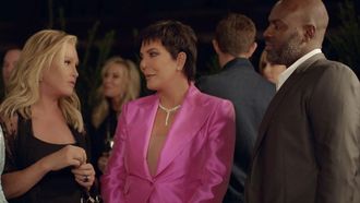 Episode 6 The Fashion and the Furious