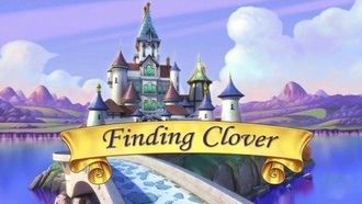 Episode 13 Finding Clover