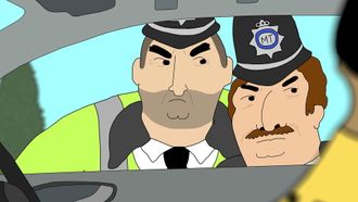 Episode 3 Precious Cargo