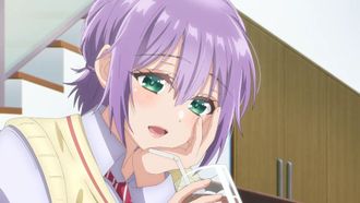 Episode 12 Thank You for Falling in Love with Me
