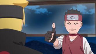 Episode 275 Into the Sky Again