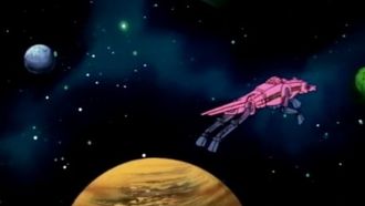 Episode 5 KT - The Kitty Terrestrial
