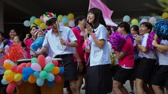 Episode 5 Social Love