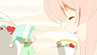 Episode 12 The Fairies' Secret Tea Party (2)