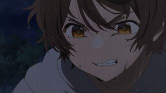 Episode 9 Crumbling New Life: Latch Up