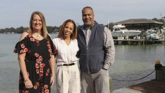 Episode 6 Scenic Views in Shalimar