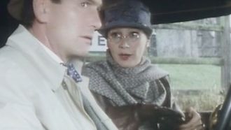 Episode 10 The Case of the Missing Lady