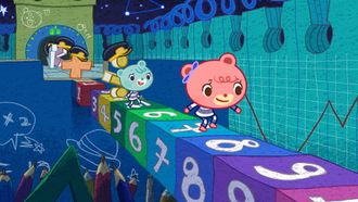 Episode 28 Mathematics Jail