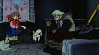 Episode 10 An Unexpected Occurrence