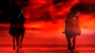 Episode 8 The Revelation: The End of the World?