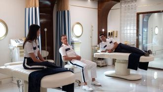 Episode 13 Spring Break