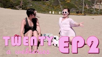Episode 2 Dad's New Girlfriend